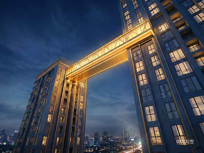 순천 최초 스카이브릿지