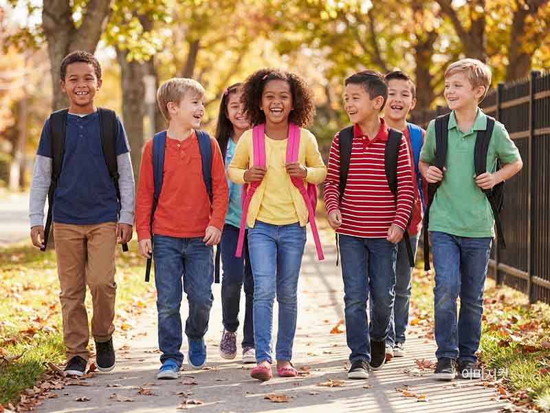 용당 안심 학세권