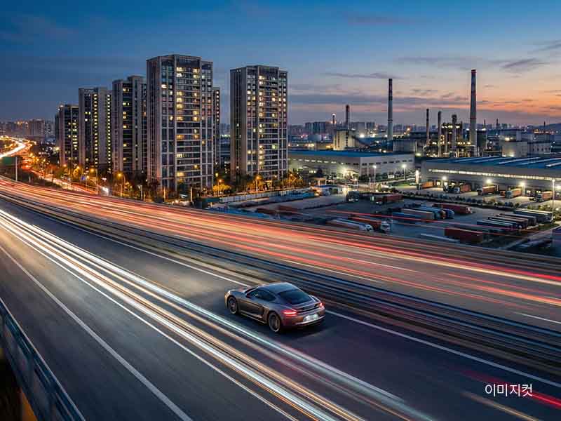 직주근접 프리미엄